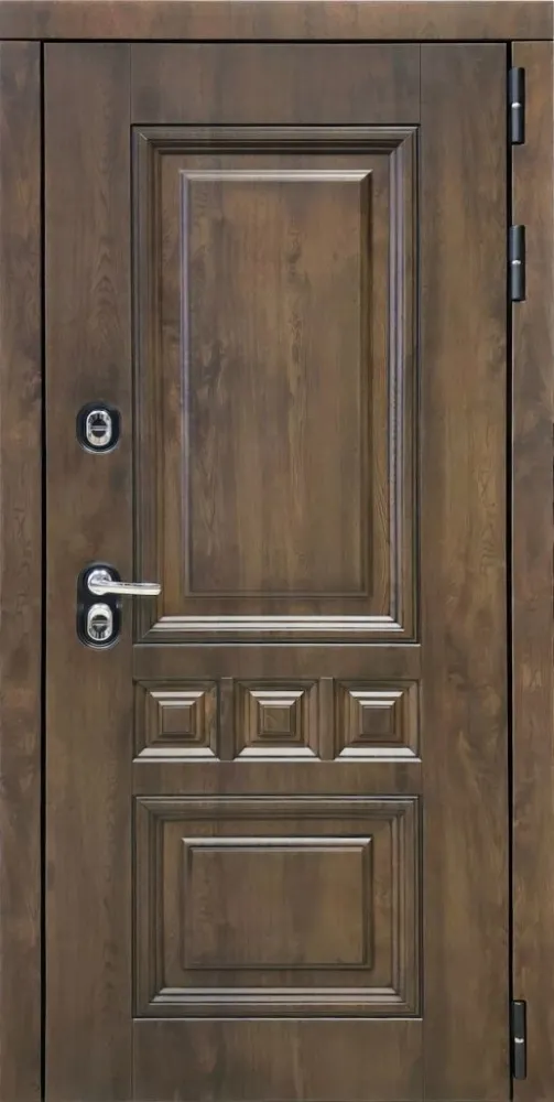 Фото Дверь ДвериПРО Аура Гладкая Шарли светлый DPRO222408