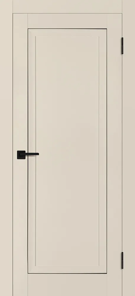 Фото Межкомнатная дверь ПСТ-36 Бежевый матовый